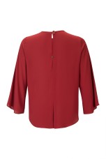 Buttons blouse