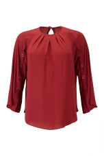 Buttons blouse