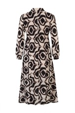 Vestido midi