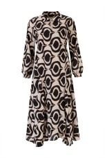 Vestido midi