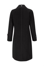 Long coat