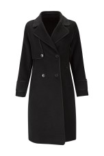 Long coat