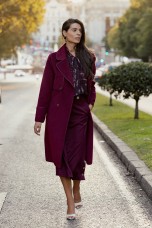 154 Burgundy