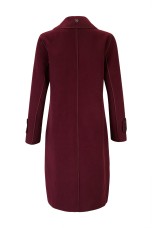 Long coat