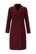 Long coat