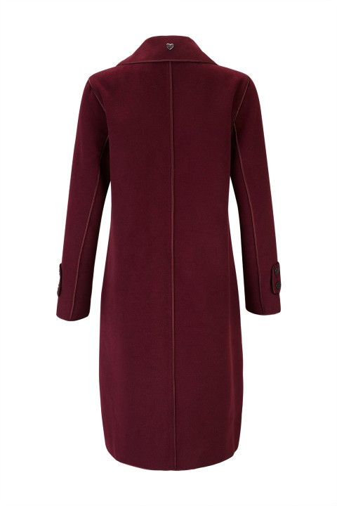 Long coat Long coat
