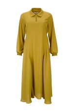 Vestido midi
