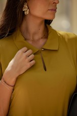 Vestido midi