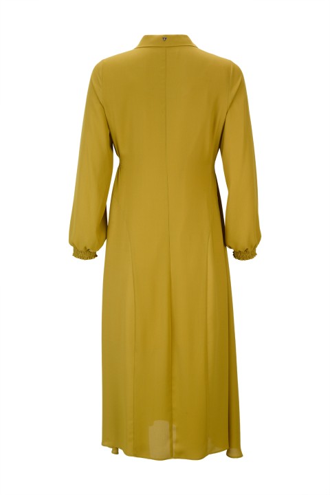 Vestido midi Vestido midi