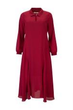 Vestido midi