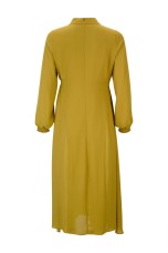 Vestido midi