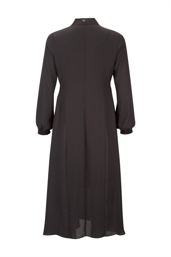 Vestido midi