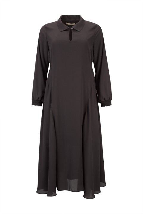 Vestido midi