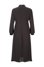 Vestido midi