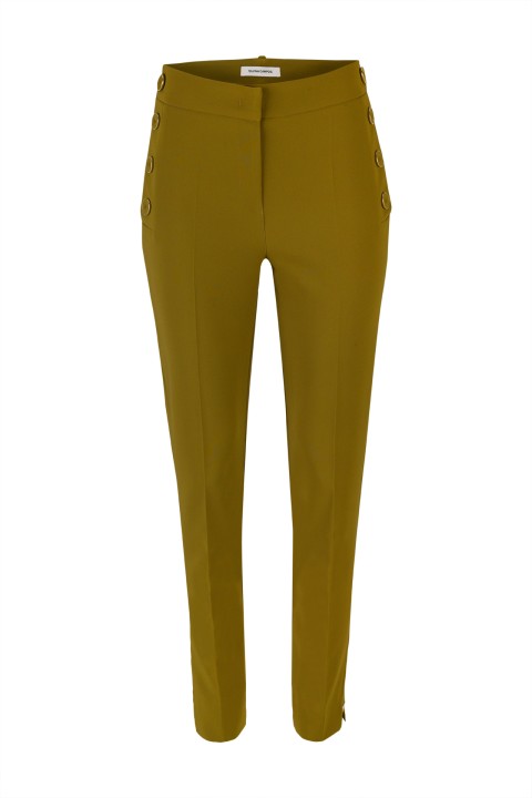 Pantalones clsicos