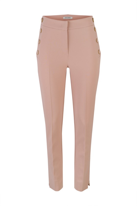 Classic trousers