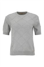 Camisola de malha
