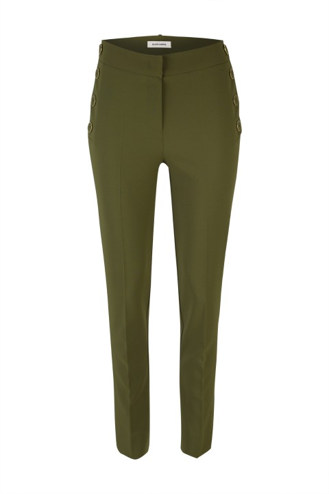 Pantalones clsicos