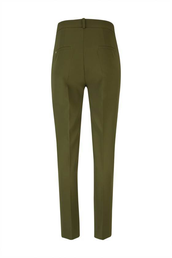 Pantalones clásicos