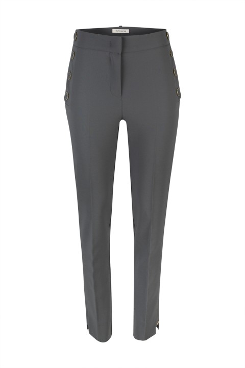 Classic trousers