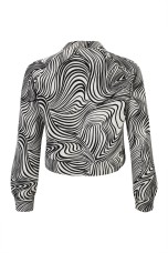 Jacket bomber
