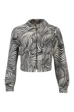 Jacket bomber