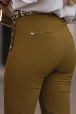 Pantalones clásicos