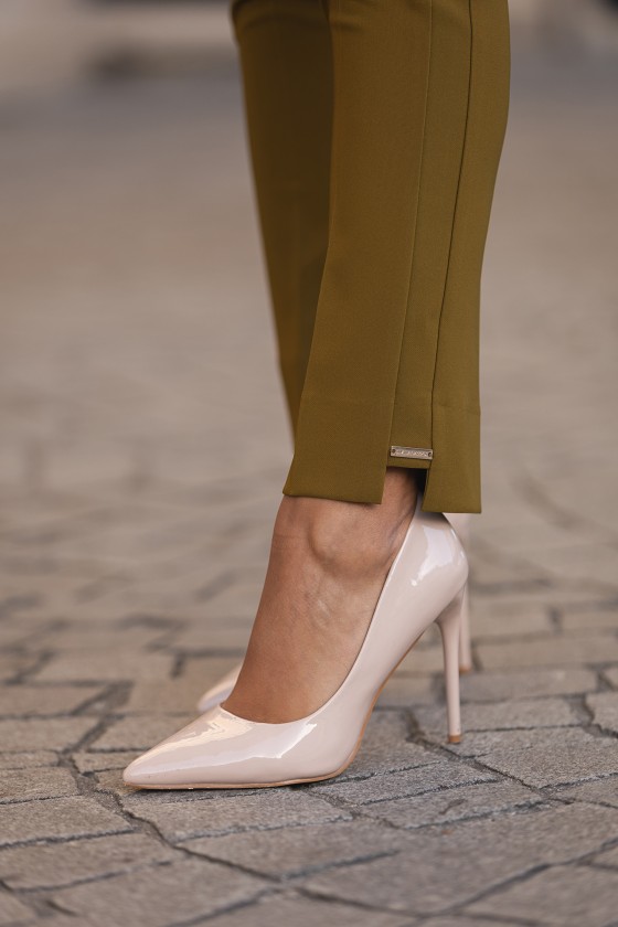 Pantalones clásicos