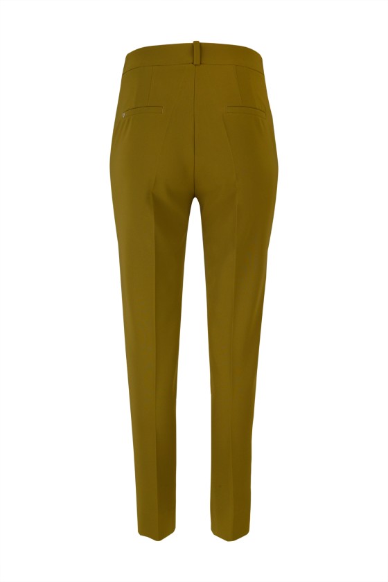 Pantalones clásicos