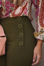 Classic trousers