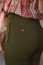 Classic trousers