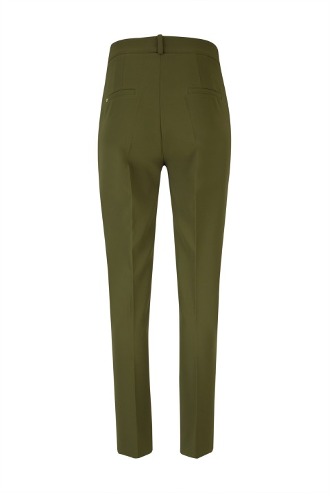 Pantalones clásicos Pantalones clásicos