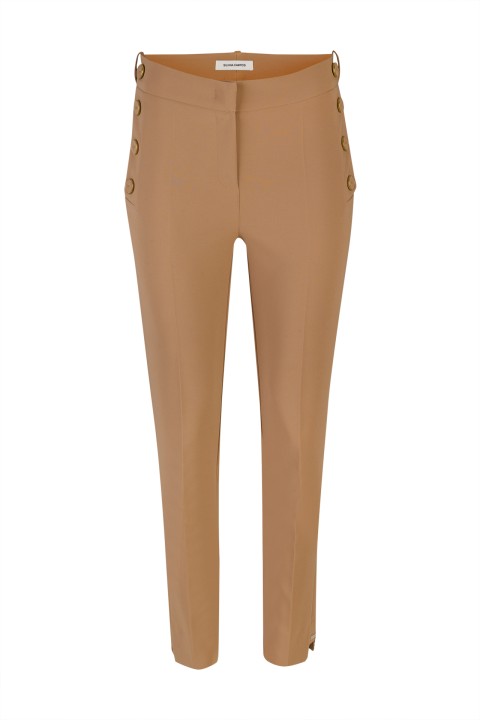 Pantalones clásicos Pantalones clásicos