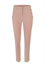 Pantalones clsicos