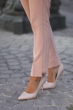 Pantalones clsicos