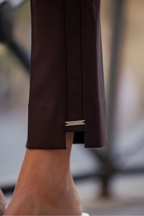 Classic trousers Classic trousers