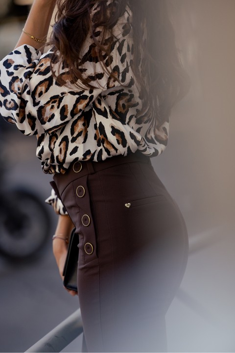 Classic trousers Classic trousers