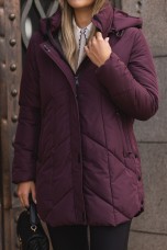Parka molas laterais