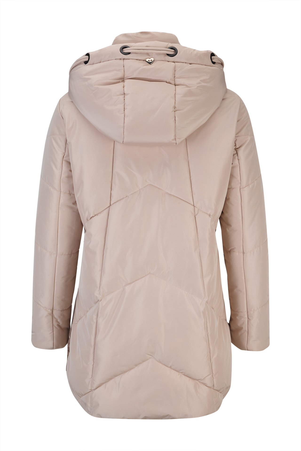 Parka molas laterais