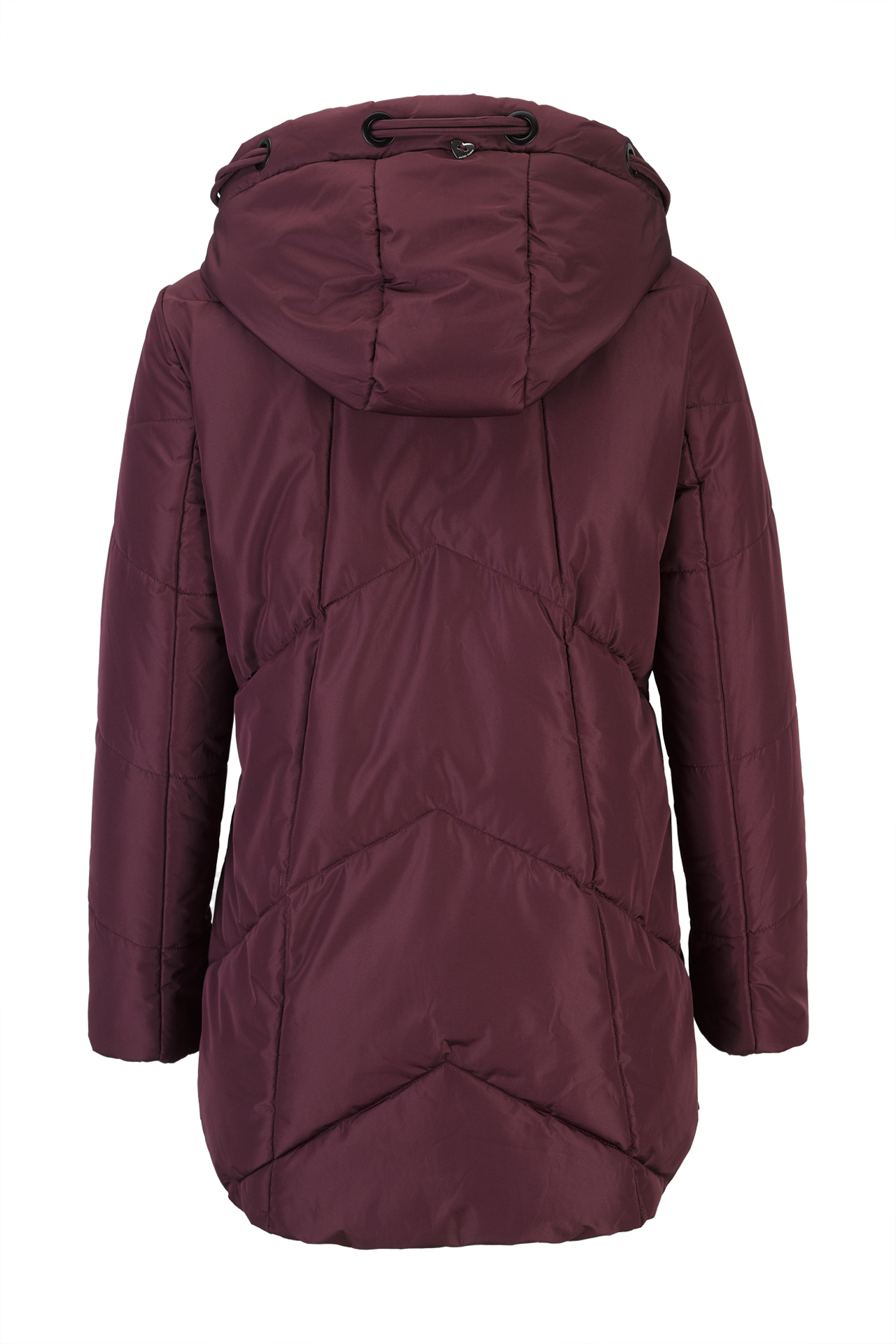 Parka molas laterais