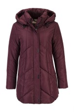 Parka molas laterais