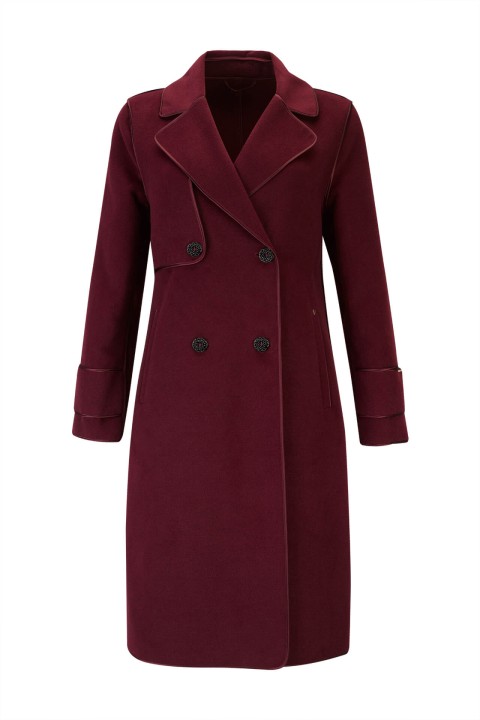 Long coat Long coat