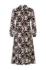 Vestido midi