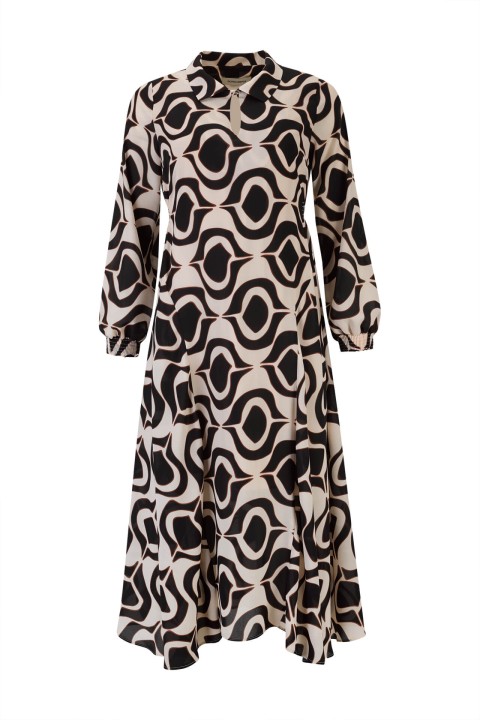 Vestido midi Vestido midi