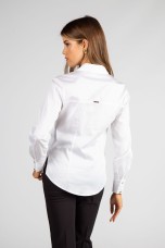 Blusa de algodo