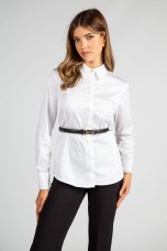 Blusa de algodo