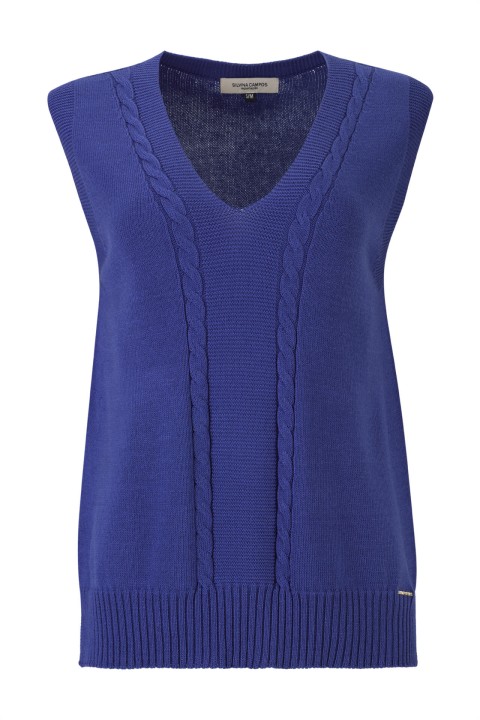 Colete de malha Colete de malha