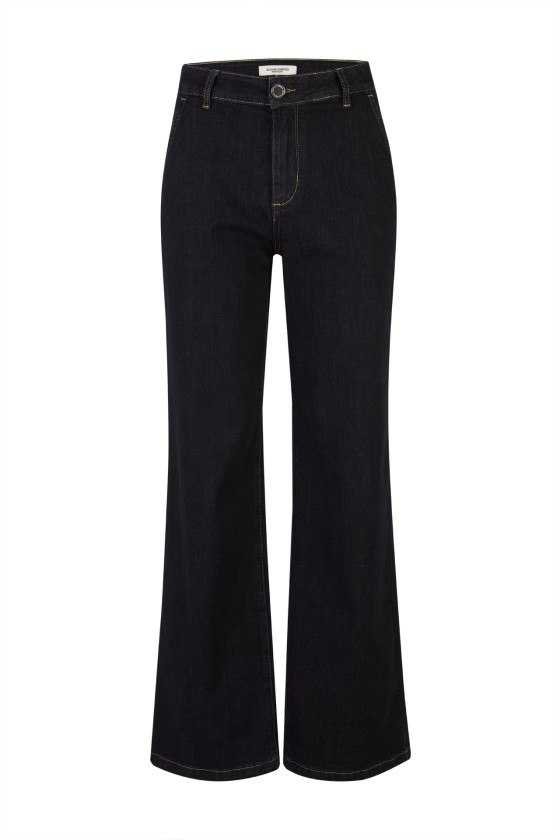 Calas de ganga pantalonas