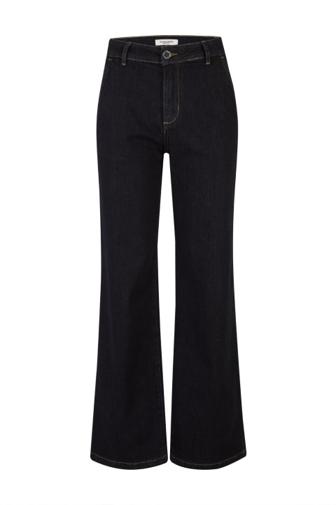 Calas de ganga pantalonas