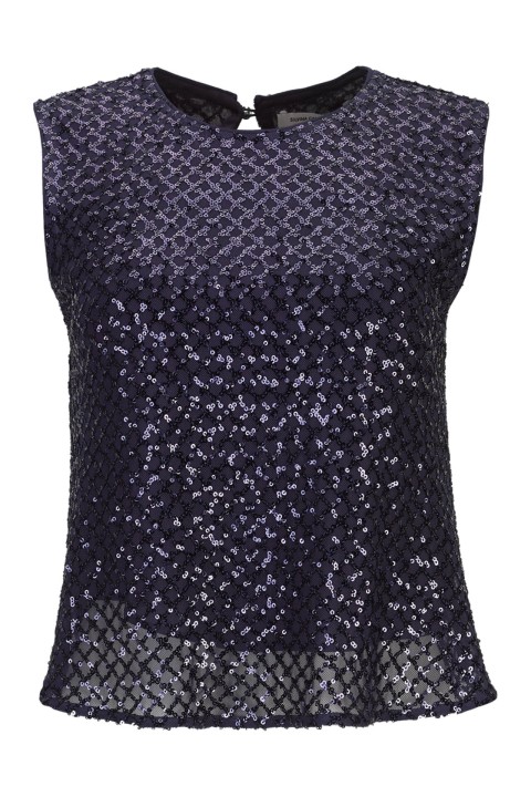 Top lantejoulas Top lantejoulas